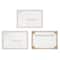 Kraft & White Address Labels by Celebrate It™